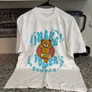 inaka powrr t shirt